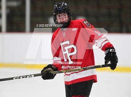 Thumbnail 1 in Fairfield Prep @ Xavier photogallery.