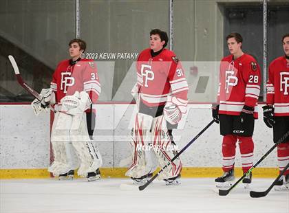 Thumbnail 3 in Fairfield Prep @ Xavier photogallery.