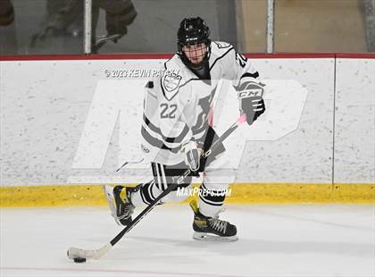 Thumbnail 1 in Fairfield Prep @ Xavier photogallery.