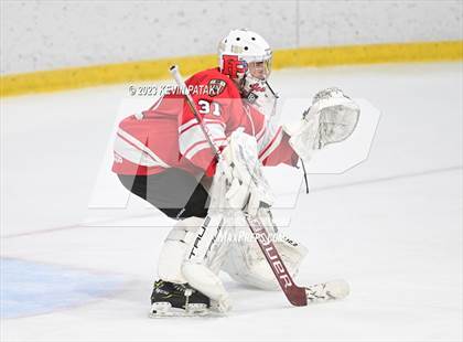 Thumbnail 1 in Fairfield Prep @ Xavier photogallery.