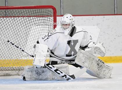 Thumbnail 2 in Fairfield Prep @ Xavier photogallery.