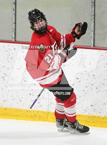 Thumbnail 1 in Fairfield Prep @ Xavier photogallery.