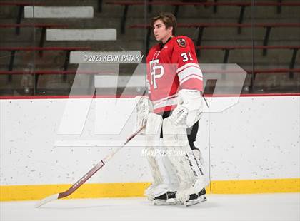 Thumbnail 1 in Fairfield Prep @ Xavier photogallery.