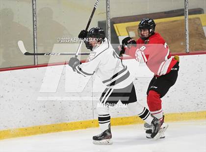 Thumbnail 2 in Fairfield Prep @ Xavier photogallery.