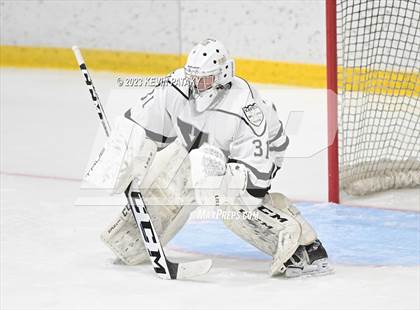 Thumbnail 2 in Fairfield Prep @ Xavier photogallery.