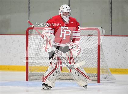 Thumbnail 2 in Fairfield Prep @ Xavier photogallery.