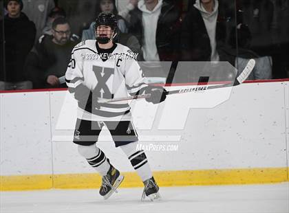 Thumbnail 1 in Fairfield Prep @ Xavier photogallery.
