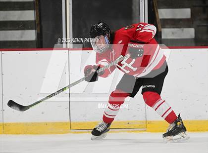 Thumbnail 1 in Fairfield Prep @ Xavier photogallery.