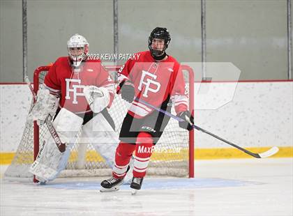 Thumbnail 1 in Fairfield Prep @ Xavier photogallery.