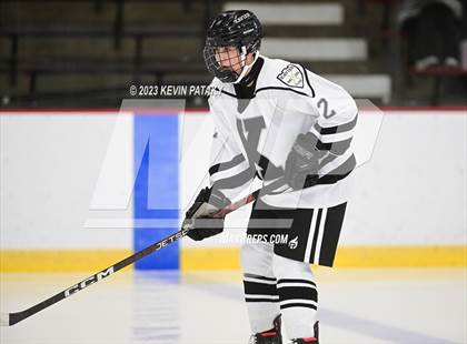 Thumbnail 3 in Fairfield Prep @ Xavier photogallery.