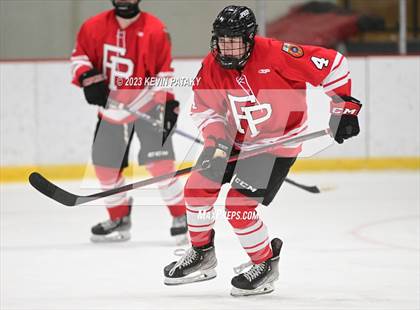 Thumbnail 1 in Fairfield Prep @ Xavier photogallery.