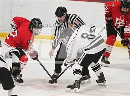 Thumbnail 3 in Fairfield Prep @ Xavier photogallery.