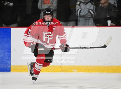 Thumbnail 1 in Fairfield Prep @ Xavier photogallery.