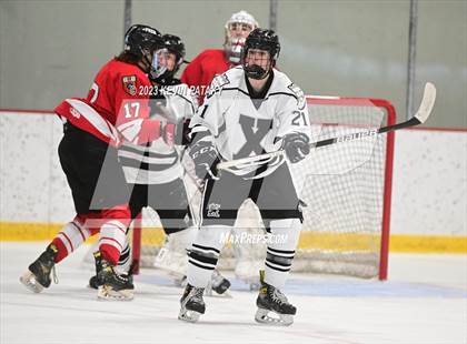 Thumbnail 3 in Fairfield Prep @ Xavier photogallery.