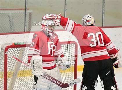 Thumbnail 1 in Fairfield Prep @ Xavier photogallery.