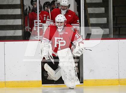 Thumbnail 3 in Fairfield Prep @ Xavier photogallery.