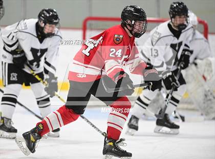 Thumbnail 1 in Fairfield Prep @ Xavier photogallery.