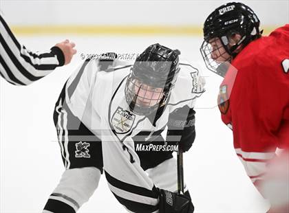 Thumbnail 3 in Fairfield Prep @ Xavier photogallery.