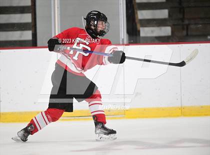 Thumbnail 2 in Fairfield Prep @ Xavier photogallery.