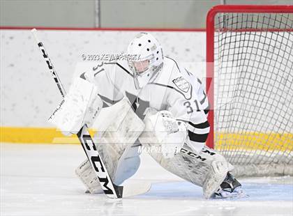 Thumbnail 2 in Fairfield Prep @ Xavier photogallery.