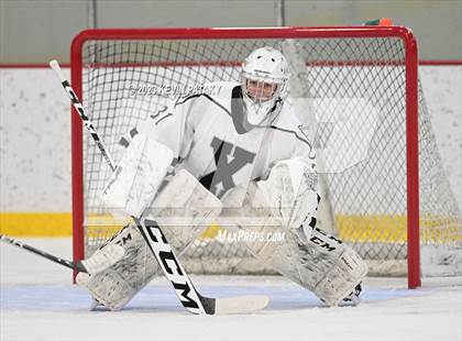 Thumbnail 3 in Fairfield Prep @ Xavier photogallery.
