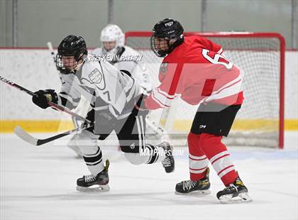 Thumbnail 2 in Fairfield Prep @ Xavier photogallery.