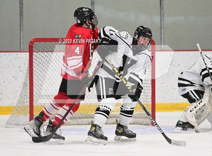 Thumbnail 1 in Fairfield Prep @ Xavier photogallery.