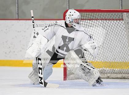 Thumbnail 1 in Fairfield Prep @ Xavier photogallery.