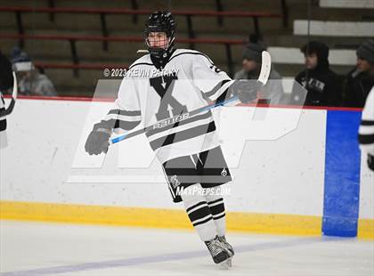 Thumbnail 2 in Fairfield Prep @ Xavier photogallery.