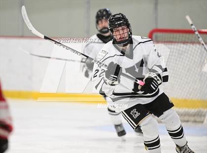Thumbnail 1 in Fairfield Prep @ Xavier photogallery.