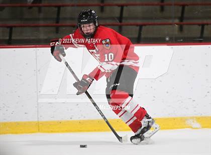 Thumbnail 2 in Fairfield Prep @ Xavier photogallery.