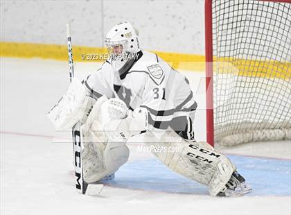Thumbnail 1 in Fairfield Prep @ Xavier photogallery.