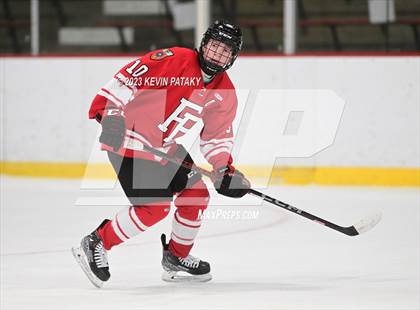 Thumbnail 3 in Fairfield Prep @ Xavier photogallery.