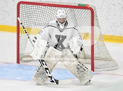 Thumbnail 1 in Fairfield Prep @ Xavier photogallery.