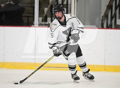 Thumbnail 1 in Fairfield Prep @ Xavier photogallery.