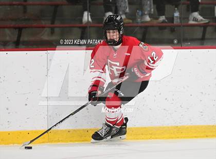 Thumbnail 2 in Fairfield Prep @ Xavier photogallery.