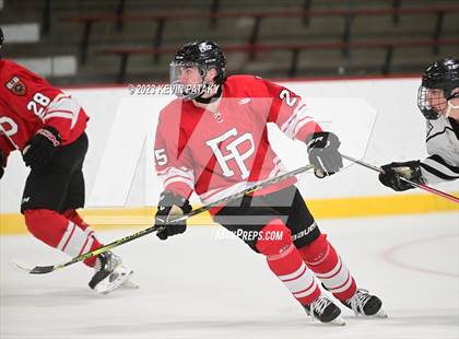 Thumbnail 2 in Fairfield Prep @ Xavier photogallery.