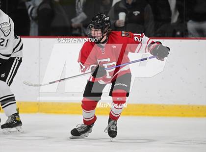 Thumbnail 3 in Fairfield Prep @ Xavier photogallery.