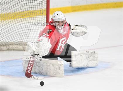 Thumbnail 1 in Fairfield Prep @ Xavier photogallery.