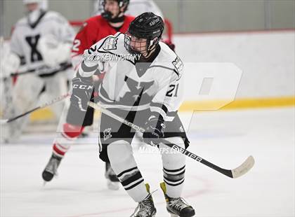 Thumbnail 1 in Fairfield Prep @ Xavier photogallery.