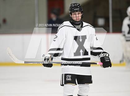 Thumbnail 2 in Fairfield Prep @ Xavier photogallery.
