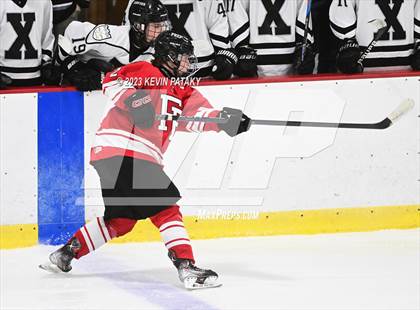 Thumbnail 1 in Fairfield Prep @ Xavier photogallery.