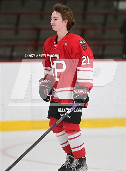 Thumbnail 3 in Fairfield Prep @ Xavier photogallery.