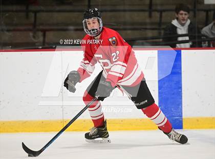 Thumbnail 2 in Fairfield Prep @ Xavier photogallery.