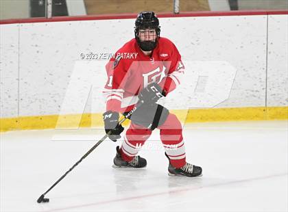 Thumbnail 3 in Fairfield Prep @ Xavier photogallery.