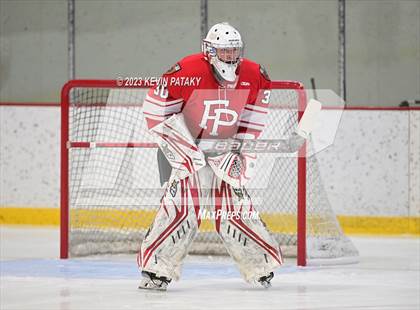 Thumbnail 3 in Fairfield Prep @ Xavier photogallery.