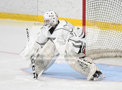 Thumbnail 3 in Fairfield Prep @ Xavier photogallery.
