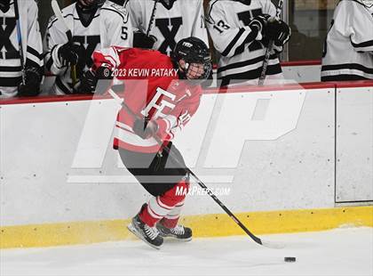 Thumbnail 1 in Fairfield Prep @ Xavier photogallery.