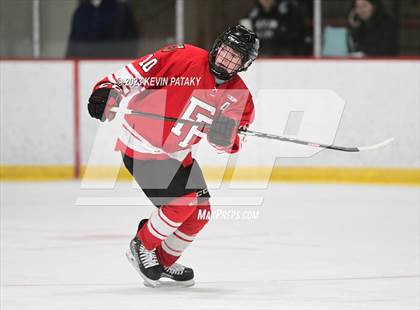 Thumbnail 3 in Fairfield Prep @ Xavier photogallery.