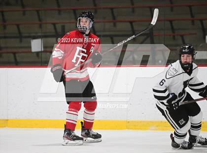 Thumbnail 2 in Fairfield Prep @ Xavier photogallery.